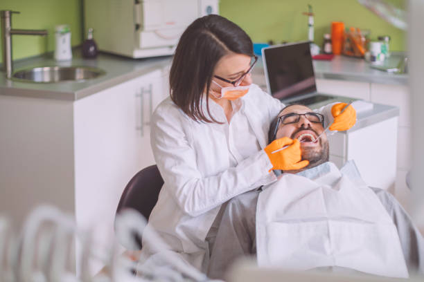 Best Pediatric Emergency Dentist in Ladson, SC